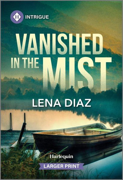 Vanished in the Mist Original ed.