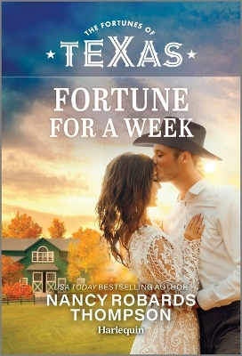 Fortune for a Week Original ed.