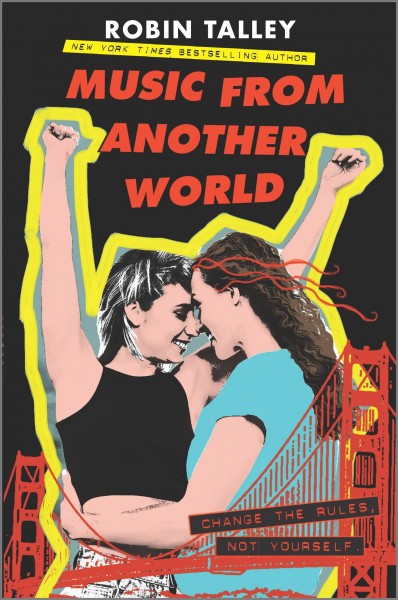 Music from Another World Original ed.