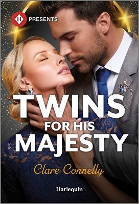 Twins for His Majesty Original ed.