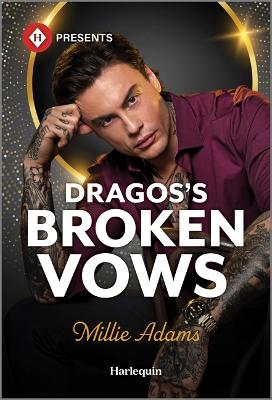 Dragos's Broken Vows Original ed.