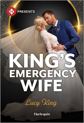 King's Emergency Wife Original ed.