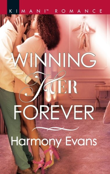 Winning Her Forever Original ed.