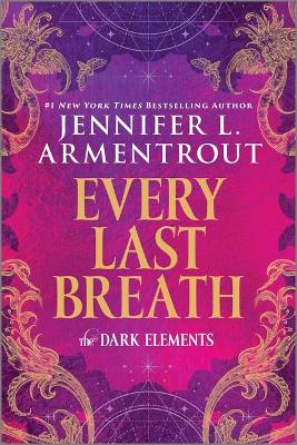 Every Last Breath Reissue ed.