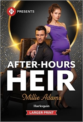 After-Hours Heir Original ed.