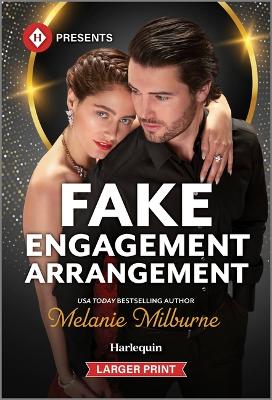 Fake Engagement Arrangement Original ed.