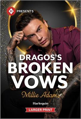 Dragos's Broken Vows Original ed.