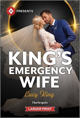King's Emergency Wife Original ed.