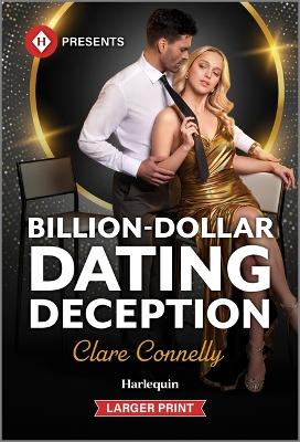 Billion-Dollar Dating Deception Original ed.