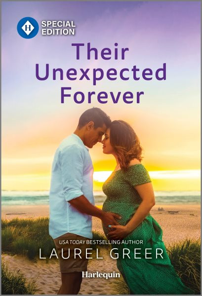 Their Unexpected Forever Original ed.