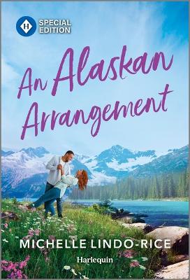 Alaskan Arrangement Original ed.