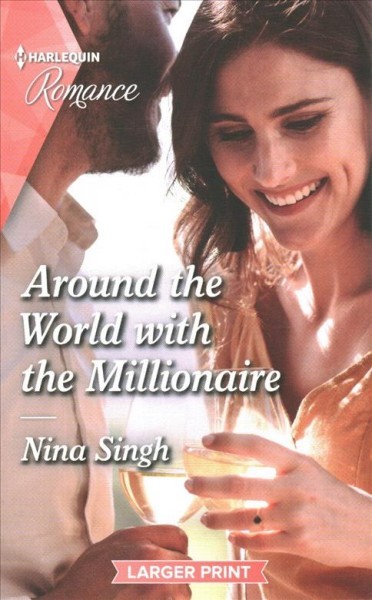 Around the World with the Millionaire Original ed.