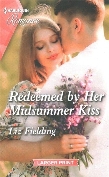 Redeemed by Her Midsummer Kiss Original ed.