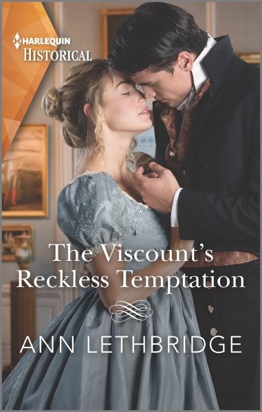 Viscount's Reckless Temptation