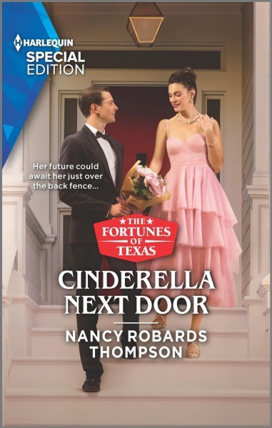 Cinderella Next Door Original ed.