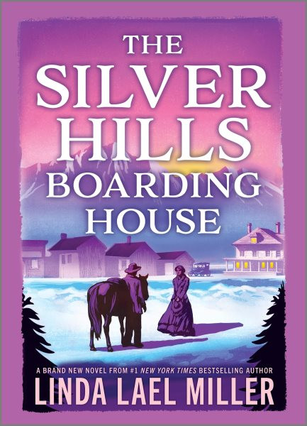 Silver Hills Boarding House Original ed.