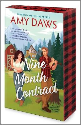 Nine Month Contract Original