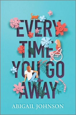Every Time You Go Away Original