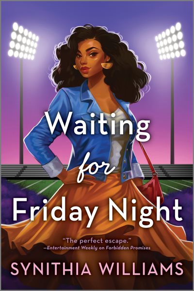 Waiting for Friday Night Original ed.