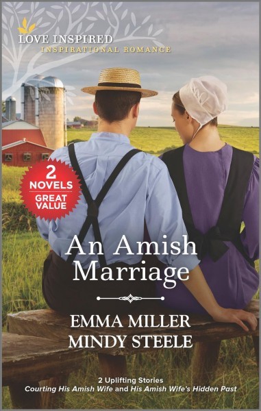 Amish Marriage Reissue ed.