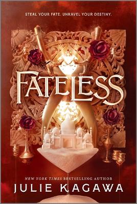 Fateless Original ed.