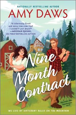 Nine Month Contract Original ed.