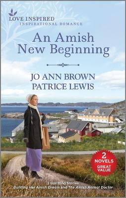 Amish New Beginning Reissue ed.