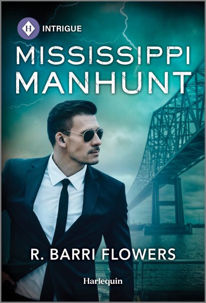 Mississippi Manhunt Original ed.