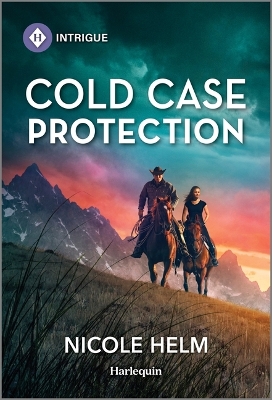 Cold Case Protection Original ed.