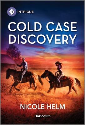 Cold Case Discovery Original ed.