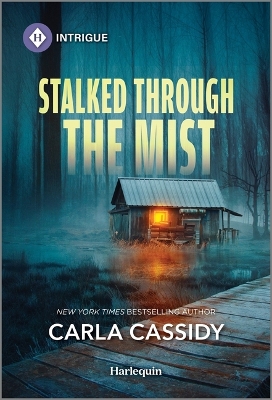 Stalked Through the Mist Original ed.