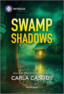 Swamp Shadows Original ed.