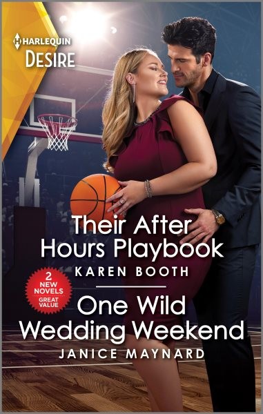Their After Hours Playbook & One Wild Wedding Weekend Original ed.
