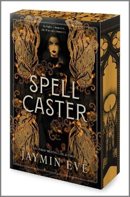 Spellcaster Original