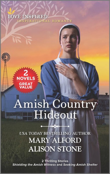 Amish Country Hideout Reissue ed.