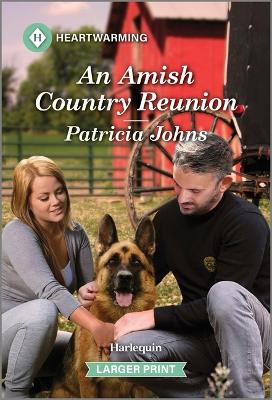 Amish Country Reunion: A Clean and Uplifting Romance Original ed.