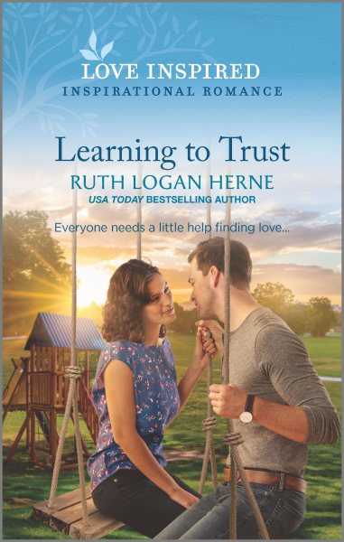 Learning to Trust Original ed.