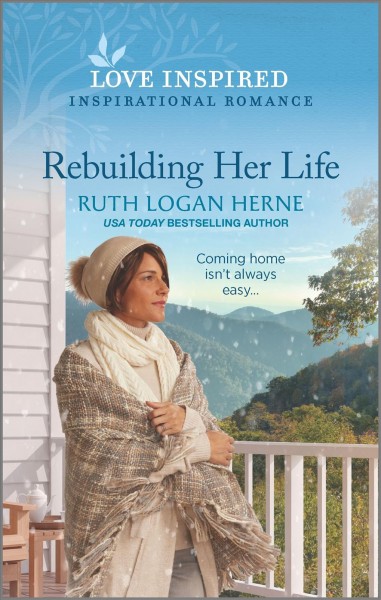 Rebuilding Her Life Original ed.