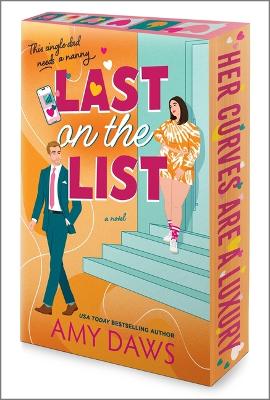 Last on the List Original