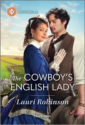 Cowboy's English Lady Original ed.