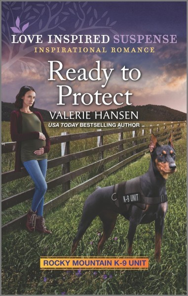 Ready to Protect Original ed.