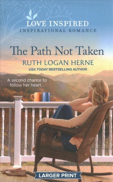 Path Not Taken Original ed.