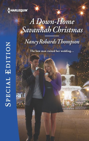 Down-Home Savannah Christmas Original ed.