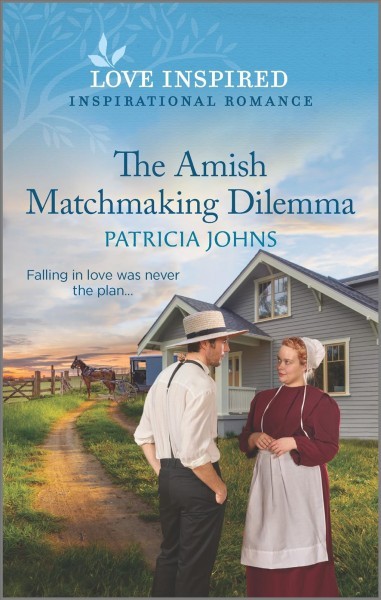 Amish Matchmaking Dilemma: An Uplifting Inspirational Romance Original ed.