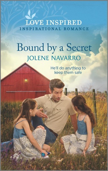 Bound by a Secret: An Uplifting Inspirational Romance Original ed.