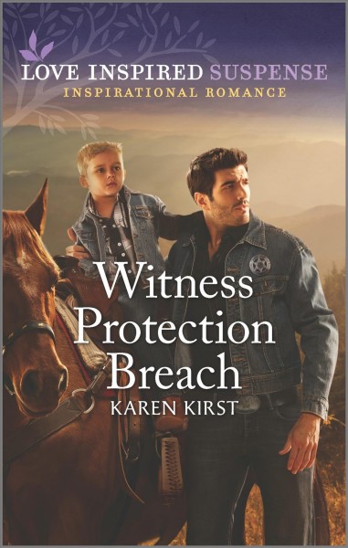 Witness Protection Breach Original ed.