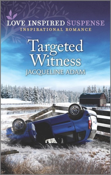 Targeted Witness Original ed.