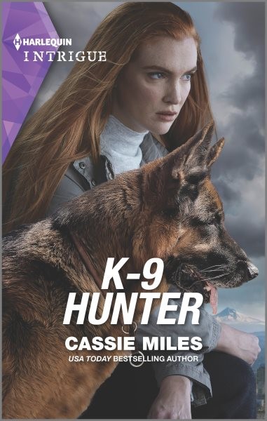 K-9 Hunter Original ed.