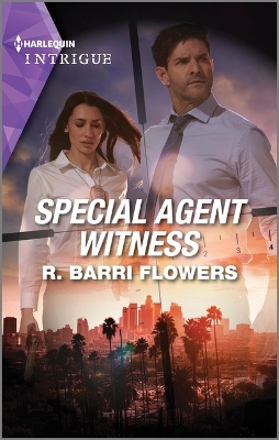 Special Agent Witness Original ed.