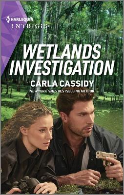 Wetlands Investigation Original ed.